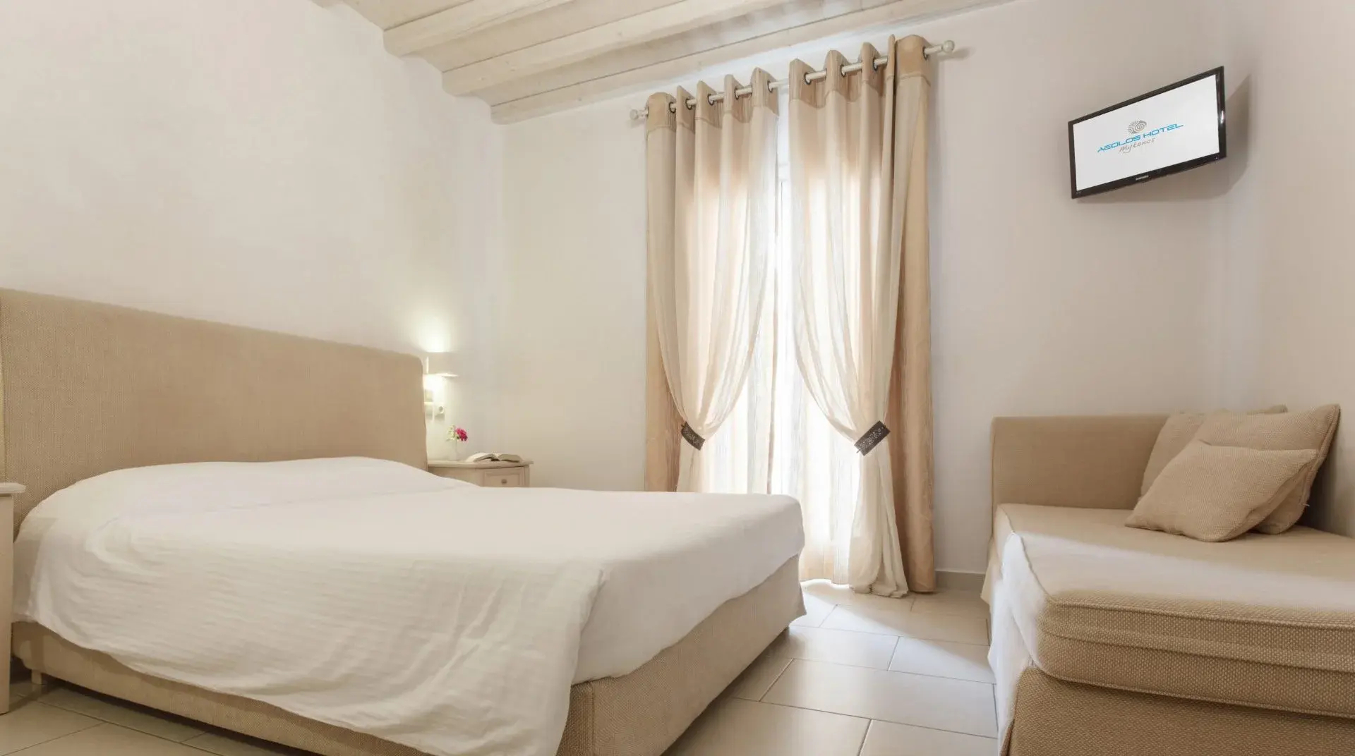 Foto - Aeolos Resort