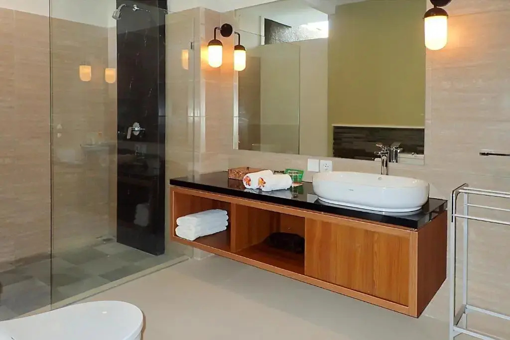 Foto - Mutiara Bali Boutique Resort & Villa
