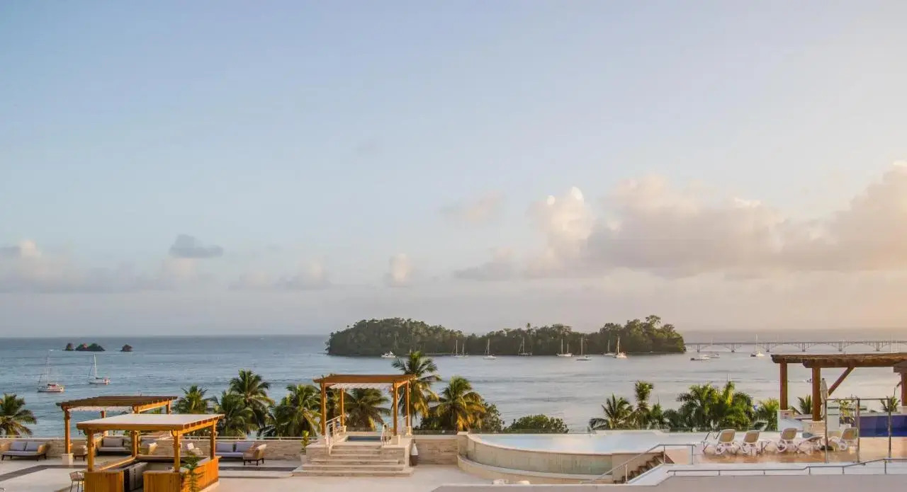 Foto - Hacienda Samana Bay Hotel