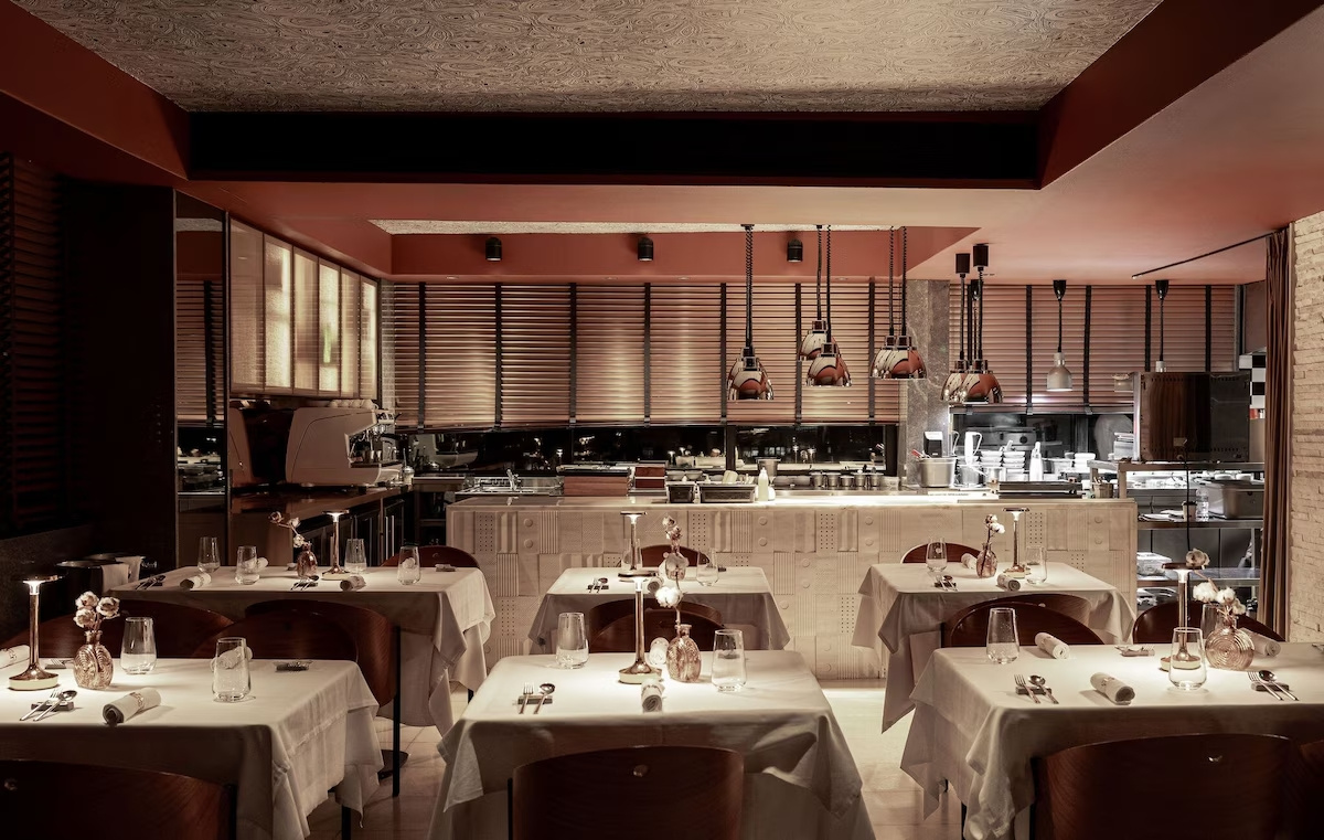 AthensWas Design Hotel, Bild 21 von 25