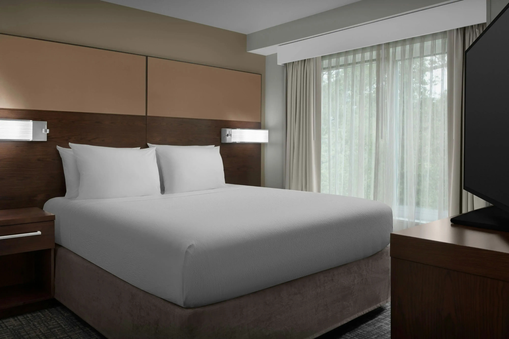 Photo - Residence Inn by Marriott Jacksonville South Bartram Park