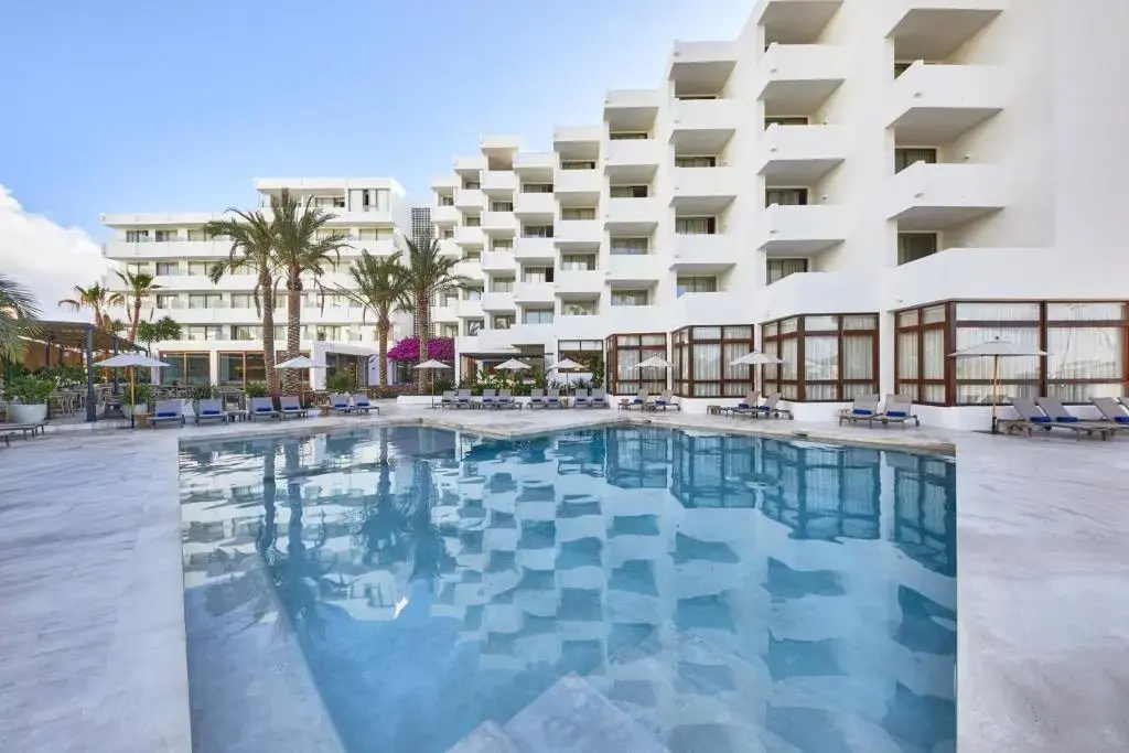 Foto - Hotel Tres Torres