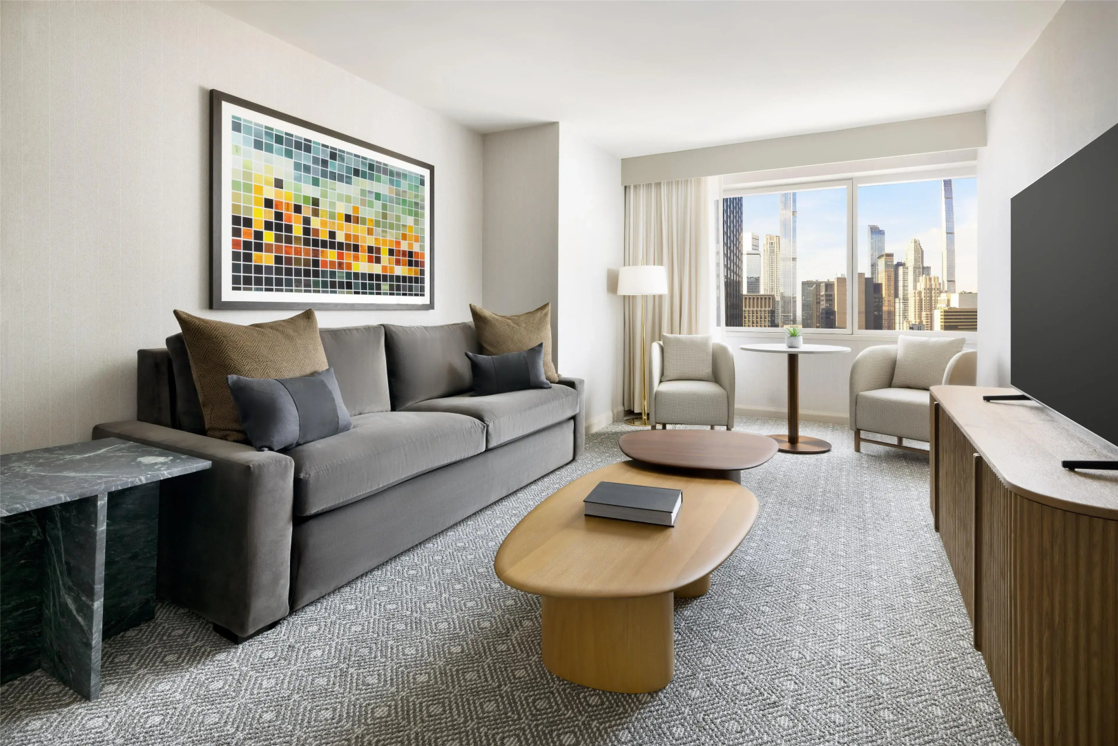 Foto - Hyatt Regency Times Square