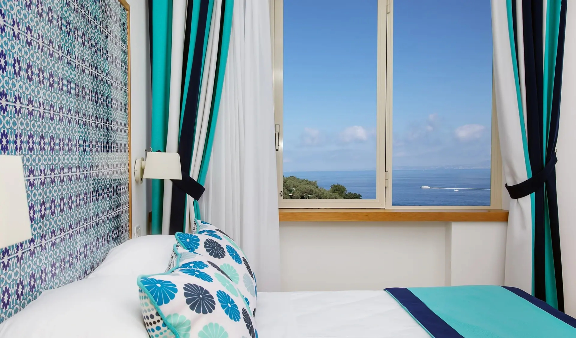 Foto - Hotel Miramare