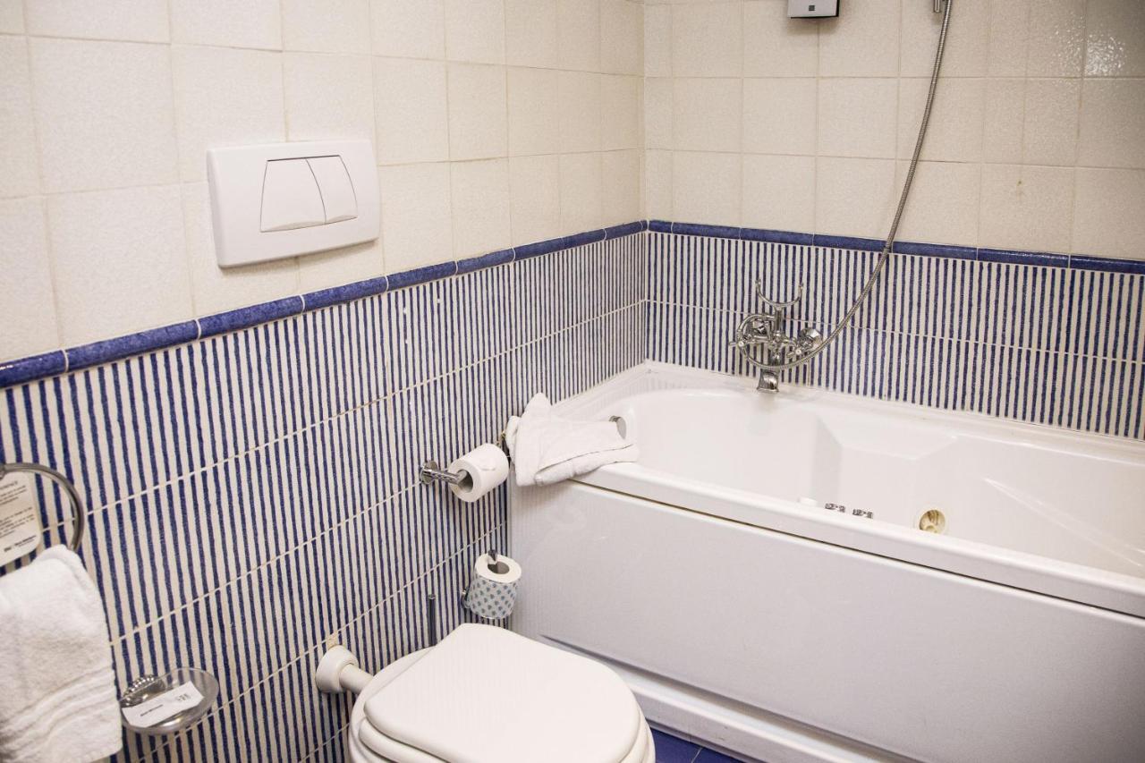 Foto - Best Western Hotel Artdeco