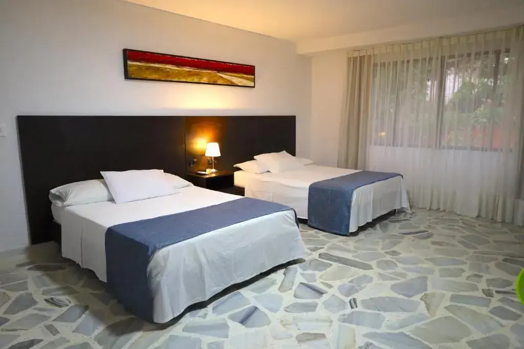 Foto - Babilla Suites