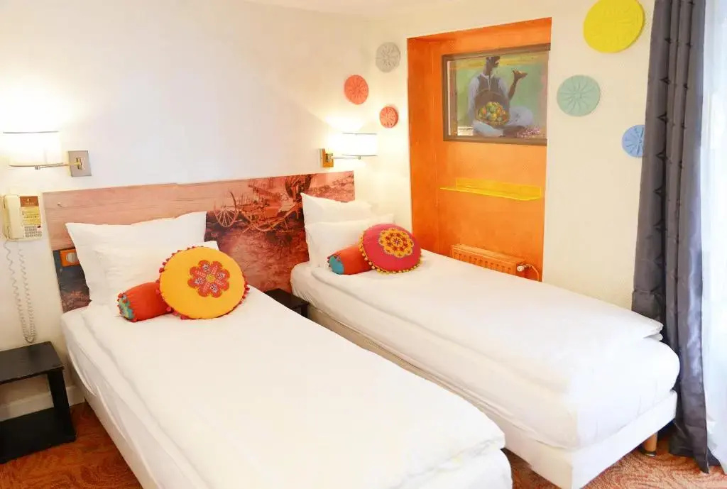 Foto - Hôtel Malar