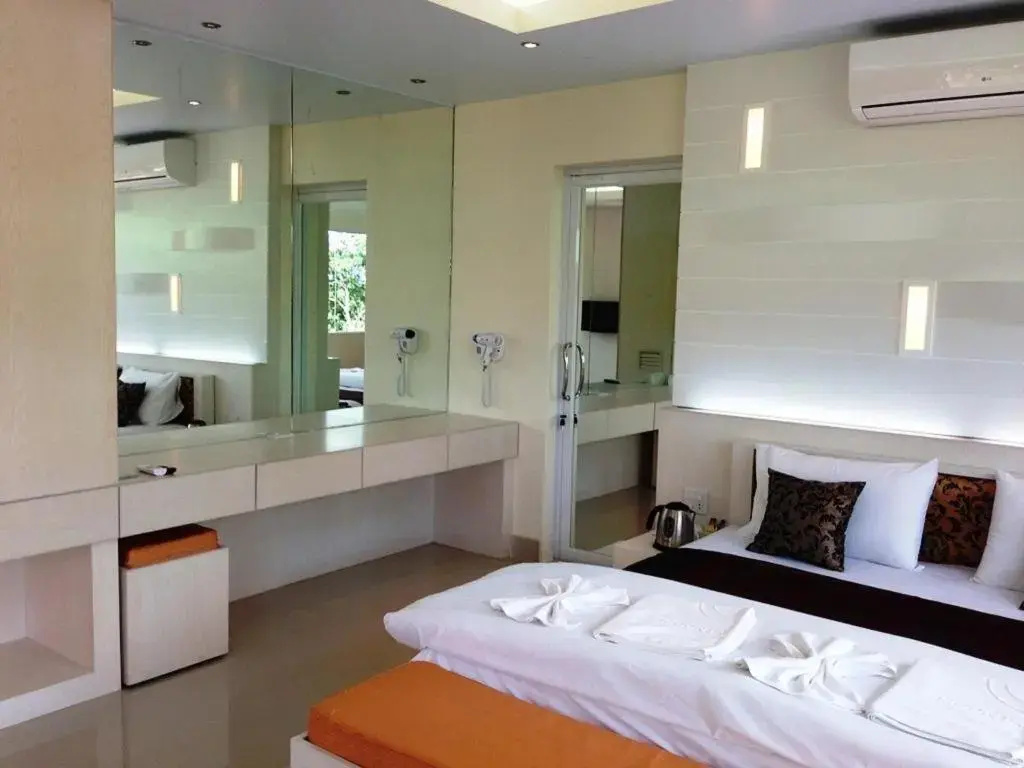 Foto - Mountain Resort Koh Lipe
