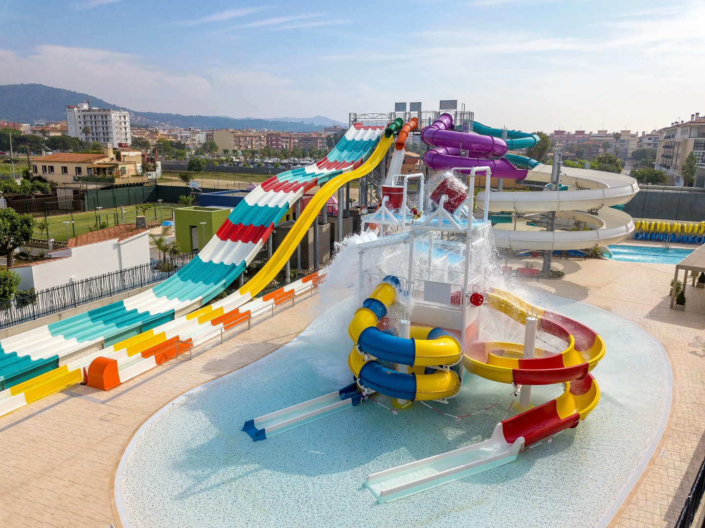 Photo - Golden Taurus Aquapark Resort