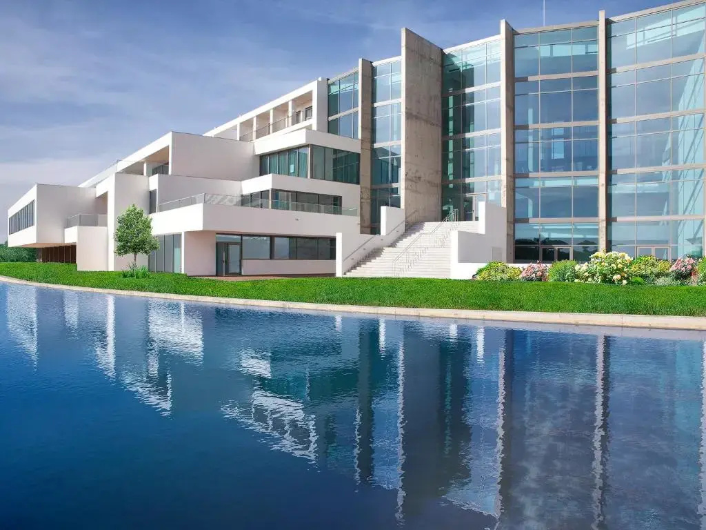 Foto - Algarve Race Resort - Hotel