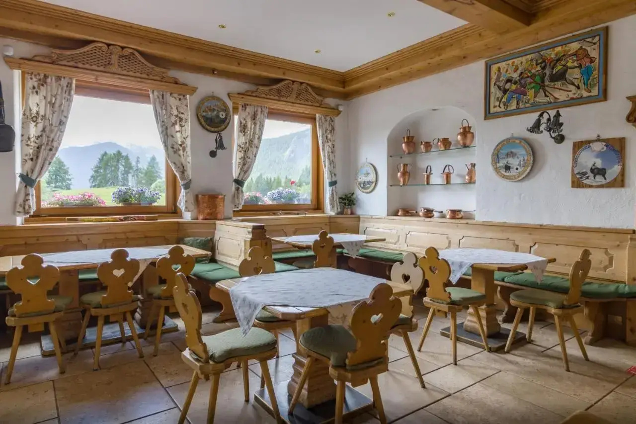 Foto - Hotel Villa Argentina Cortina d'Ampezzo