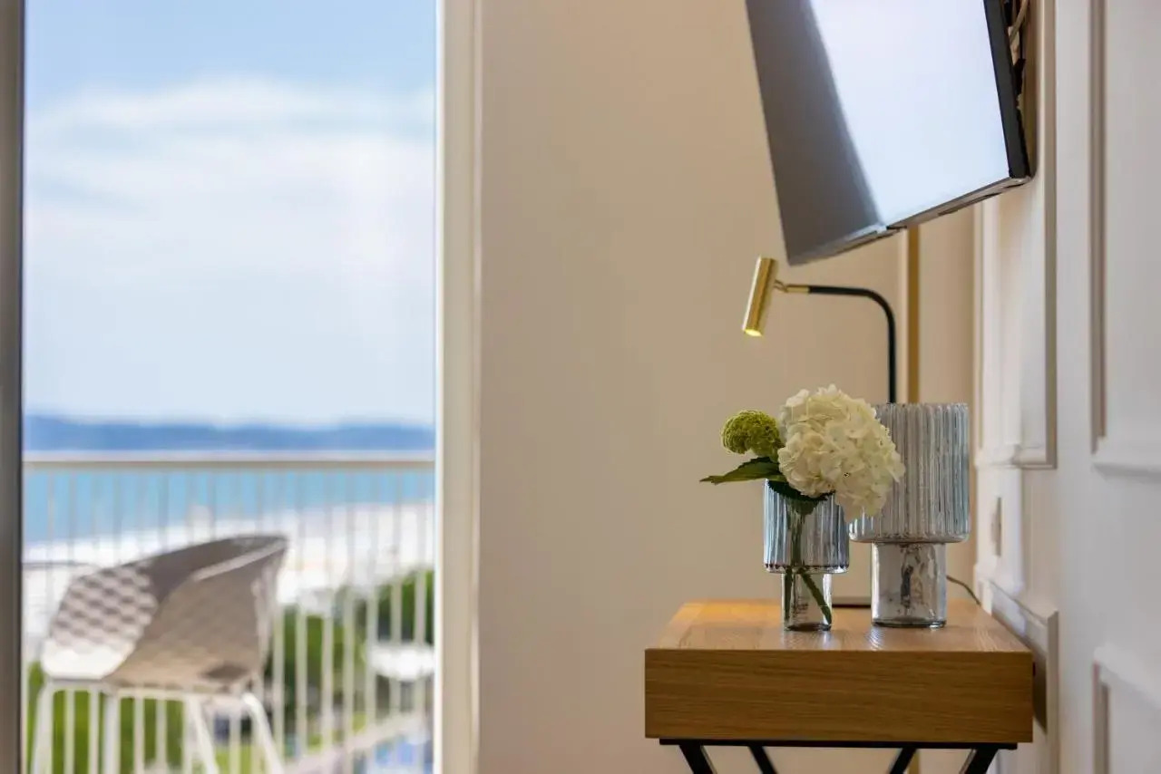 Foto - Hotel Abner's