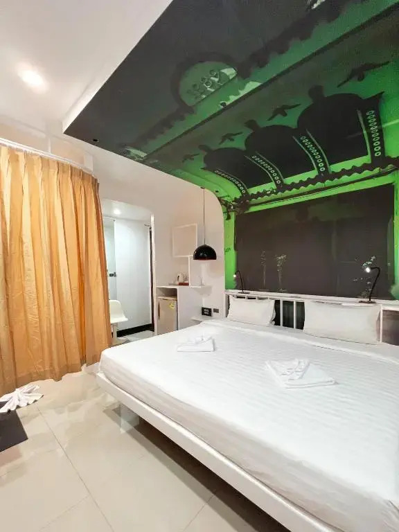 Foto - The Color Kata