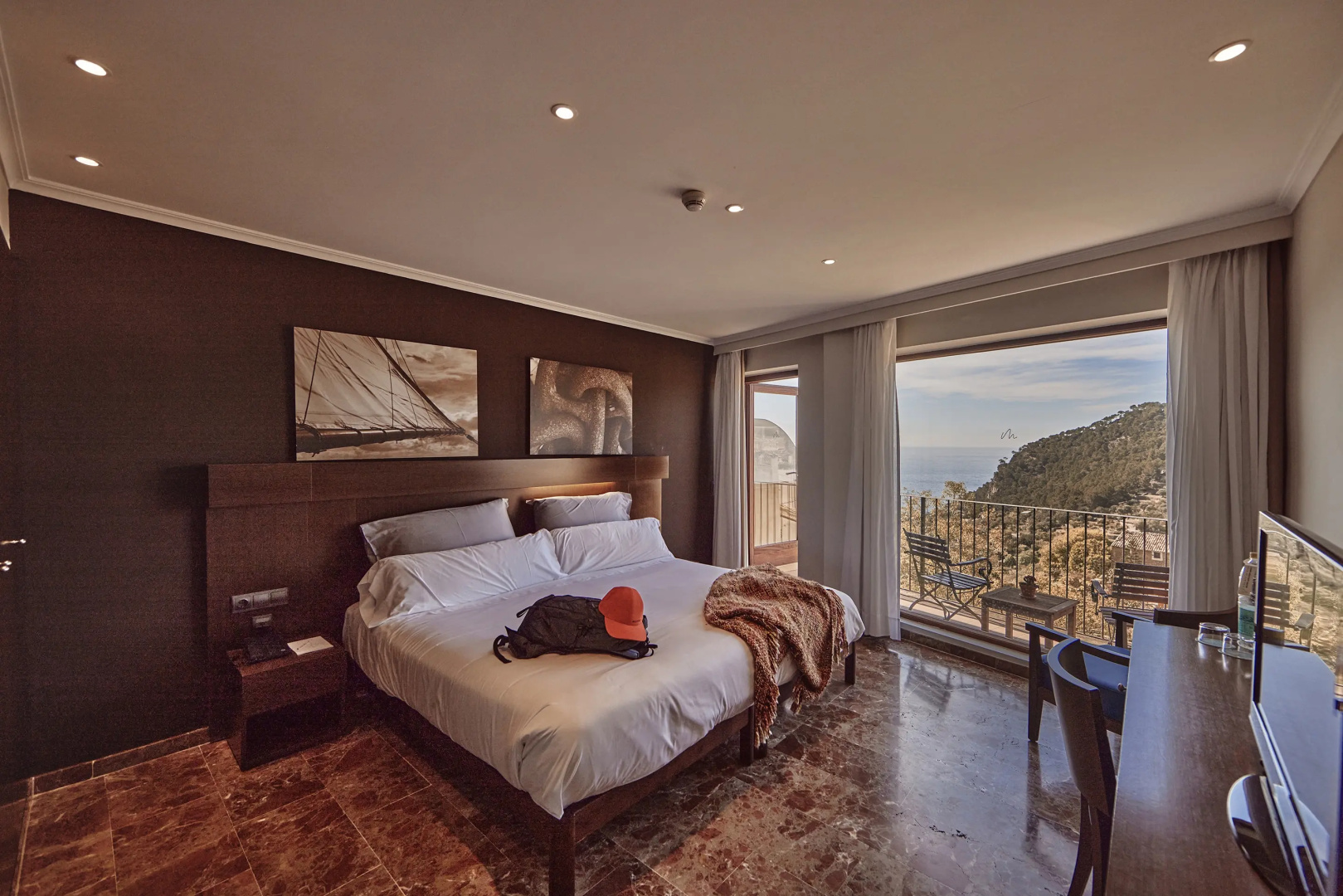 Photo - Maristel Hotel & Spa - Adults Only