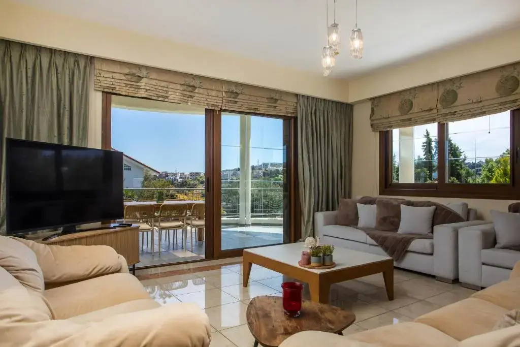 Photo - Luxury Villa Amaltheia Rhodes
