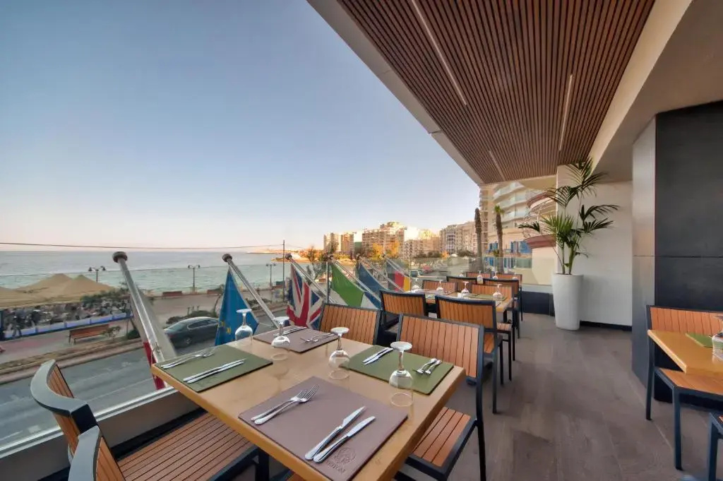 Photo - The Preluna Hotel