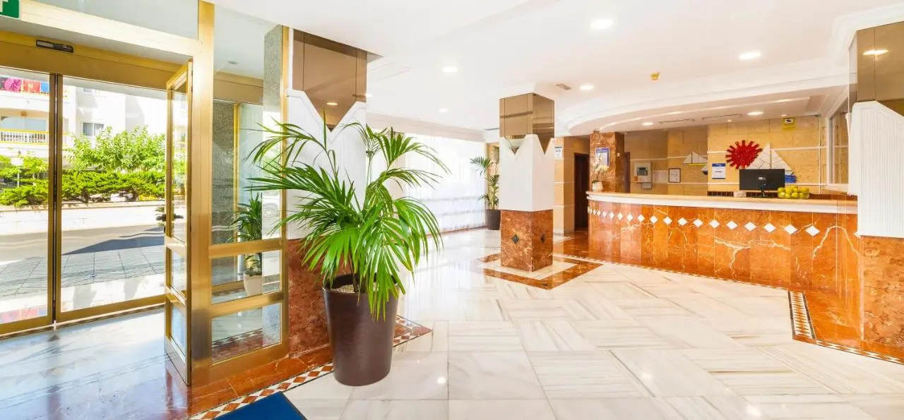 Photo - Globales Condes de Alcudia