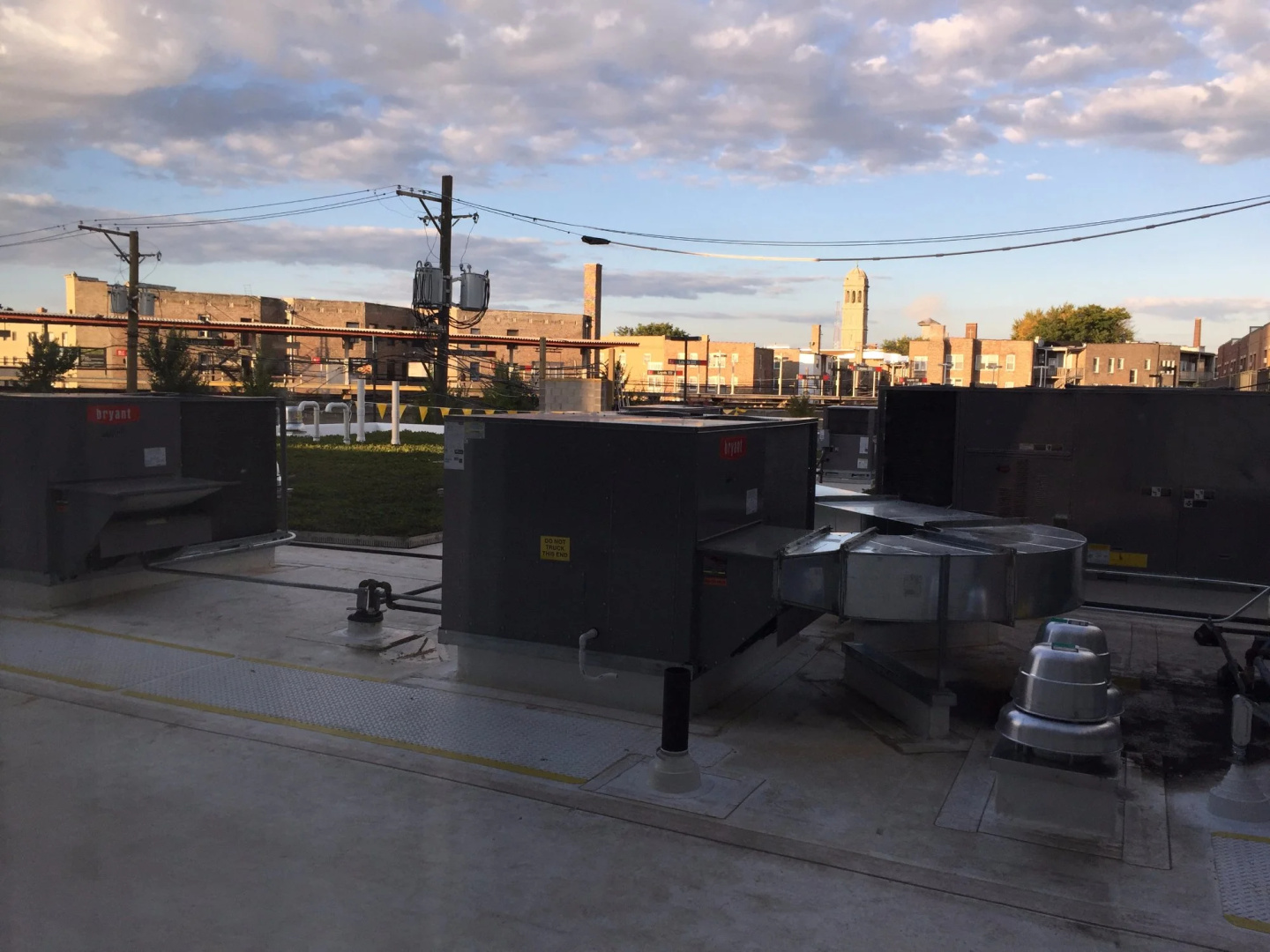 Foto - Hampton Inn Chicago North-Loyola Station