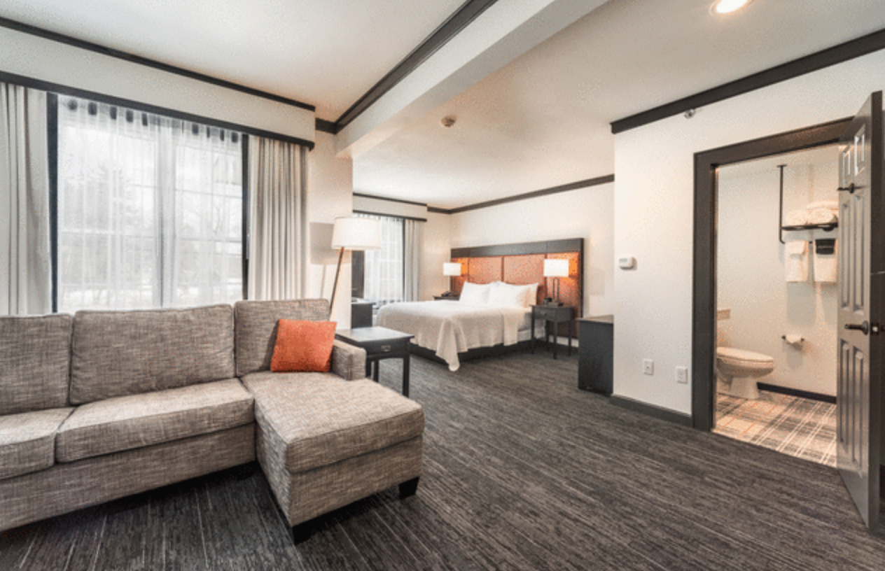 Foto - The Craftsman Inn & Suites