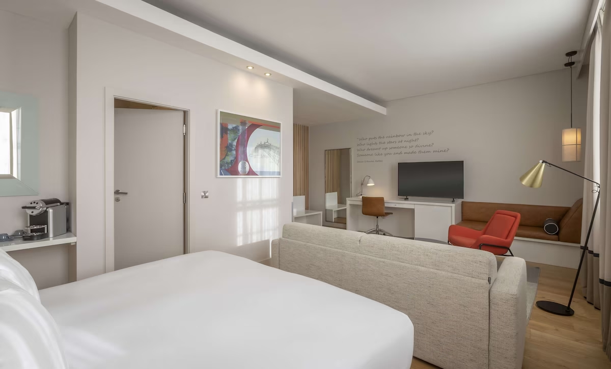 Photo - The Morrison Dublin, Curio Collection by Hilton