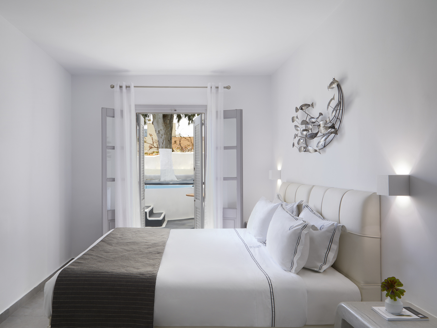 Foto - Kalisti Hotel & Suites