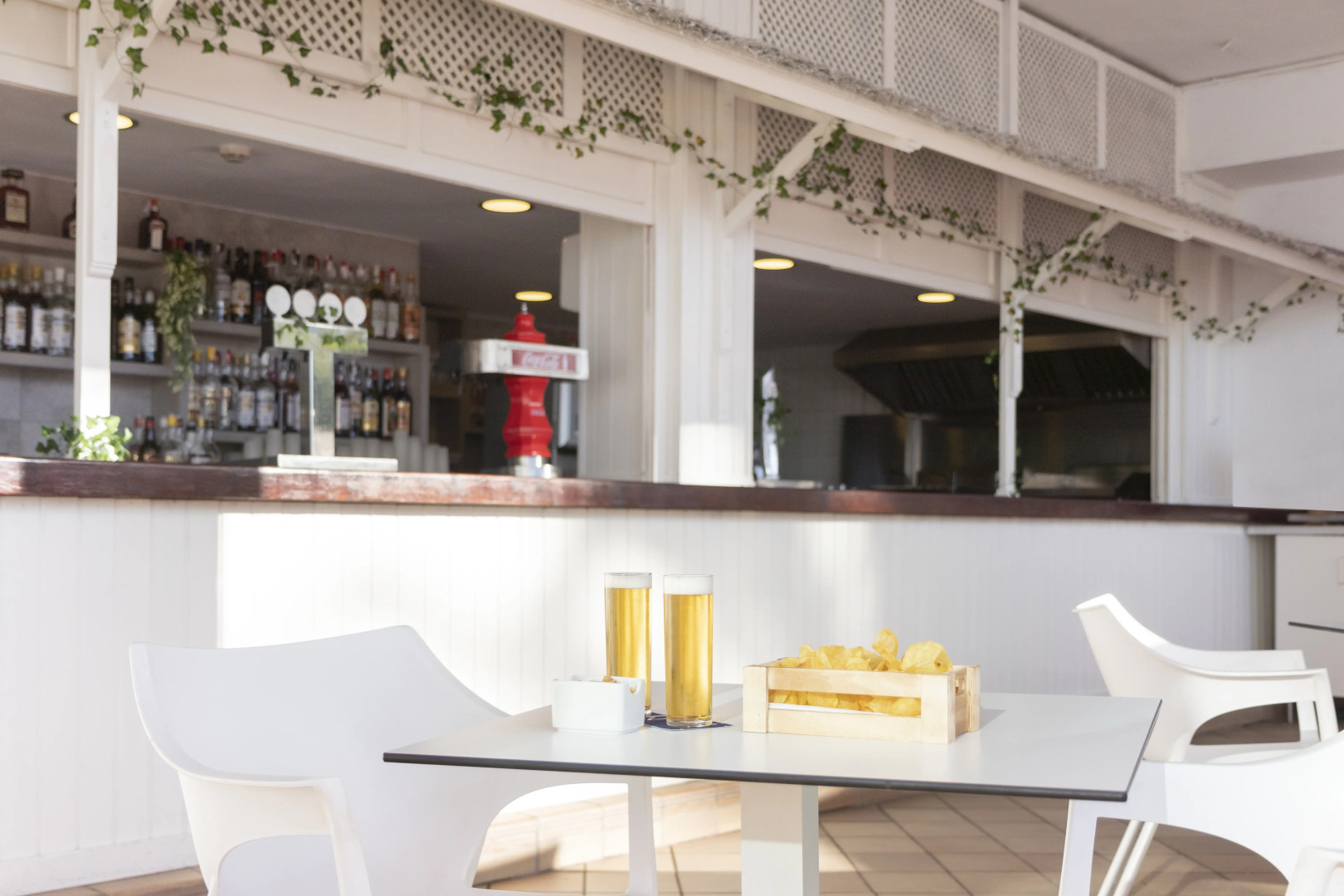 Foto - Hotel Palia Las Palomas