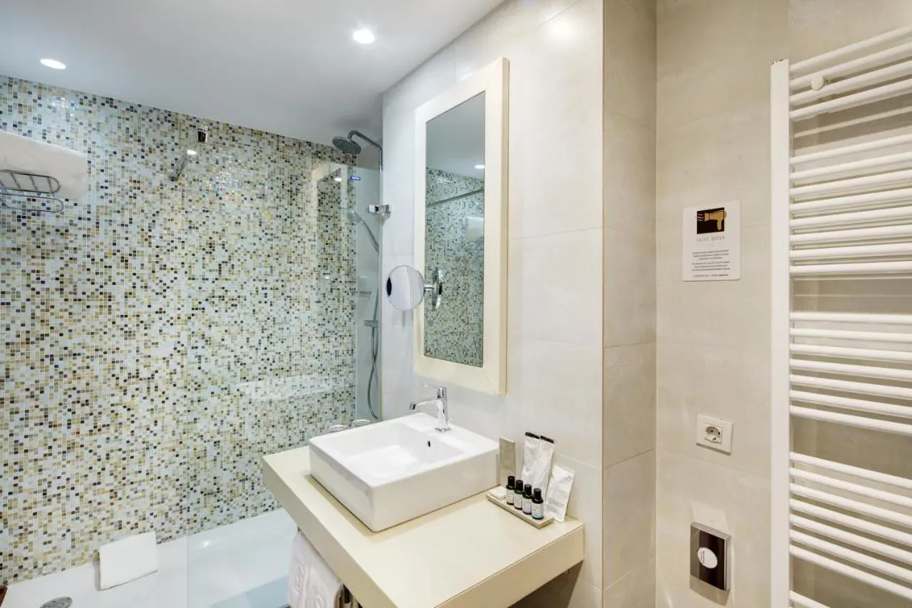 Photo - Sercotel Calle Mayor