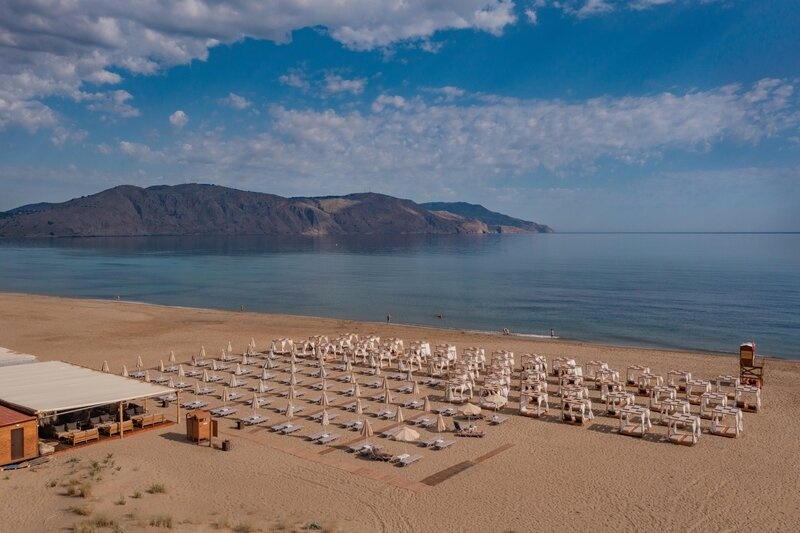 Georgioupolis Suites, Bild 19 von 21