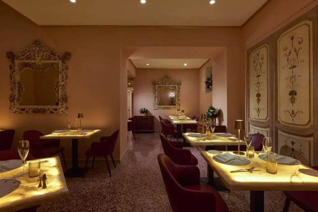 Foto - Golden Tulip Rome Piram