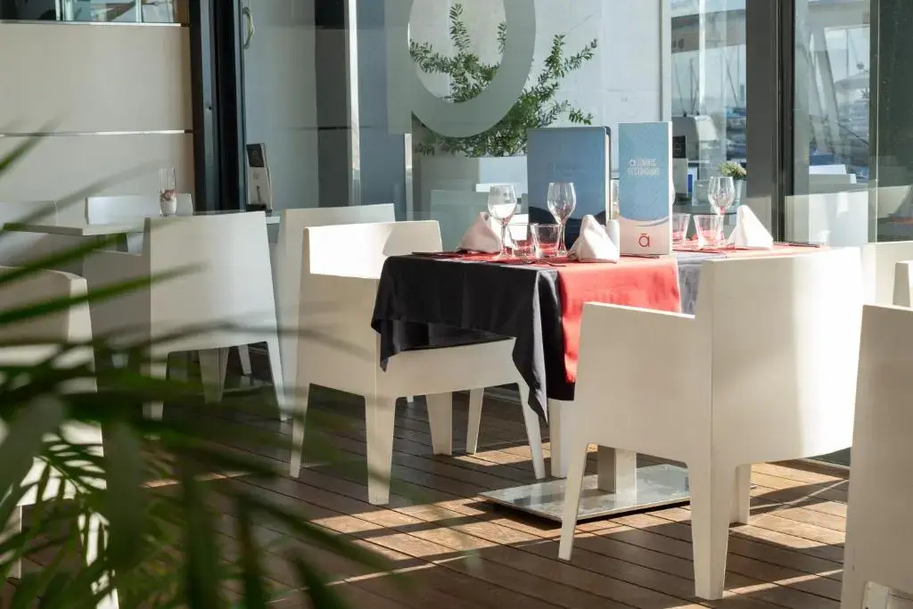 Foto - Nautic Hotel & Spa