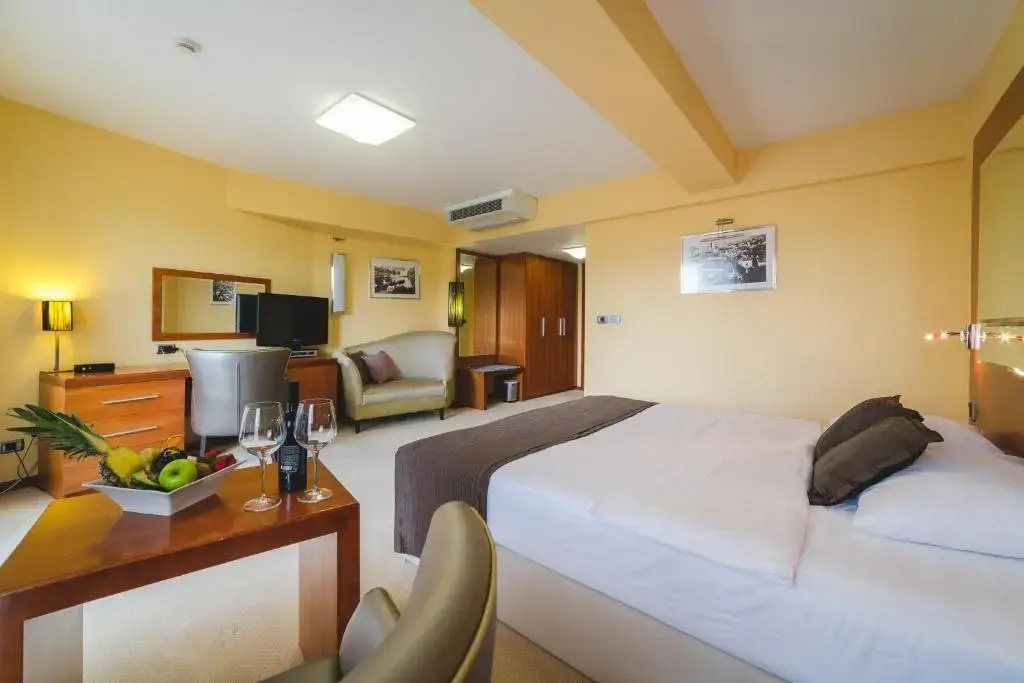 Foto - Hotel Podgorica