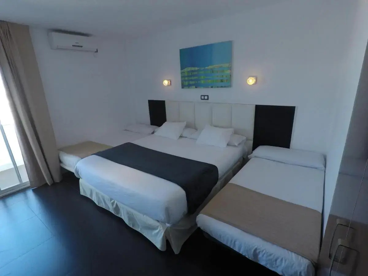 Foto - Hotel Natursun