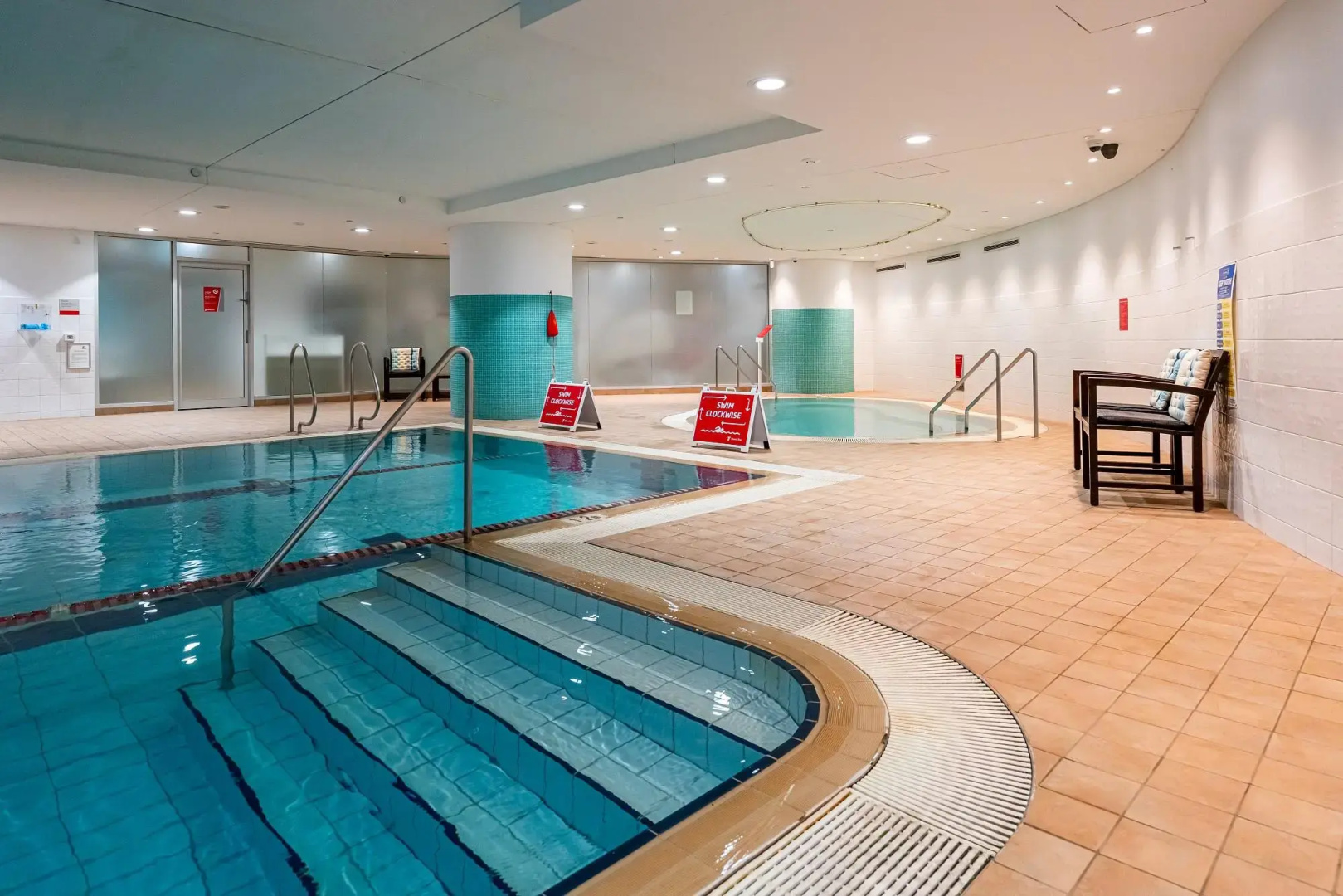 Foto - Hilton Sydney