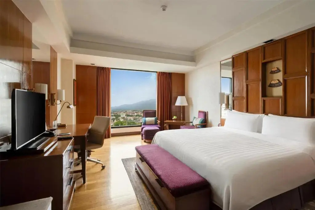 Foto - Shangri-La Chiang Mai