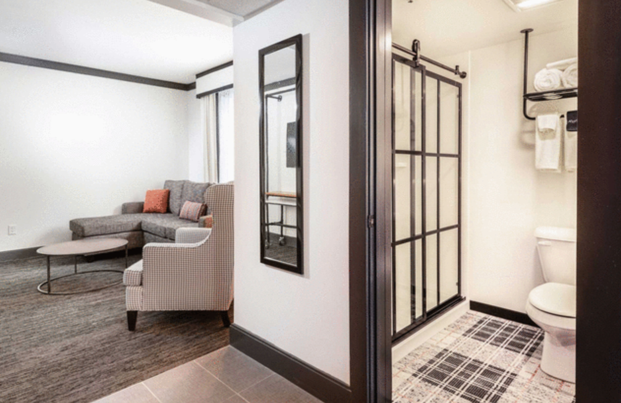 Foto - The Craftsman Inn & Suites