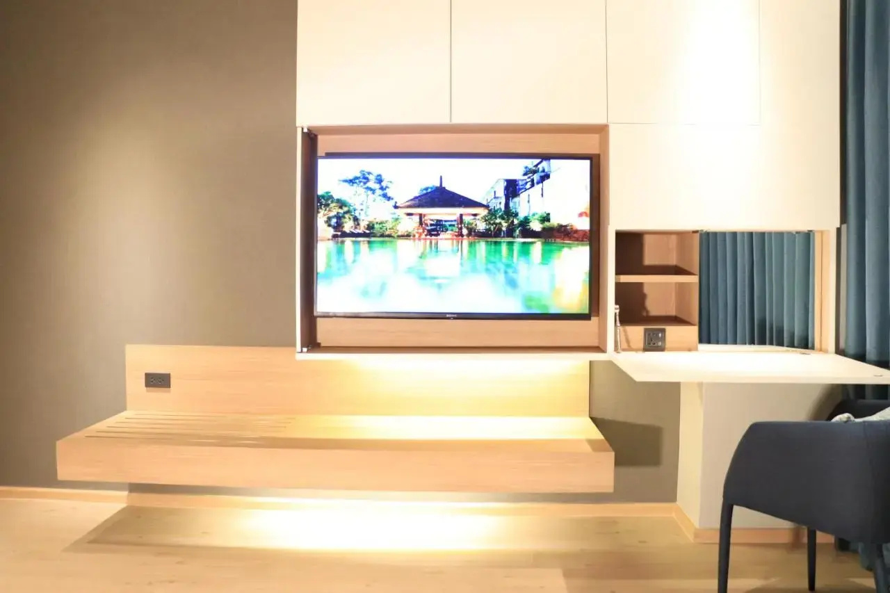 Foto - Sunbeam Hotel Pattaya