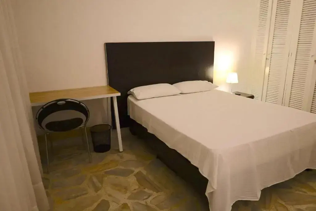 Foto - Babilla Suites