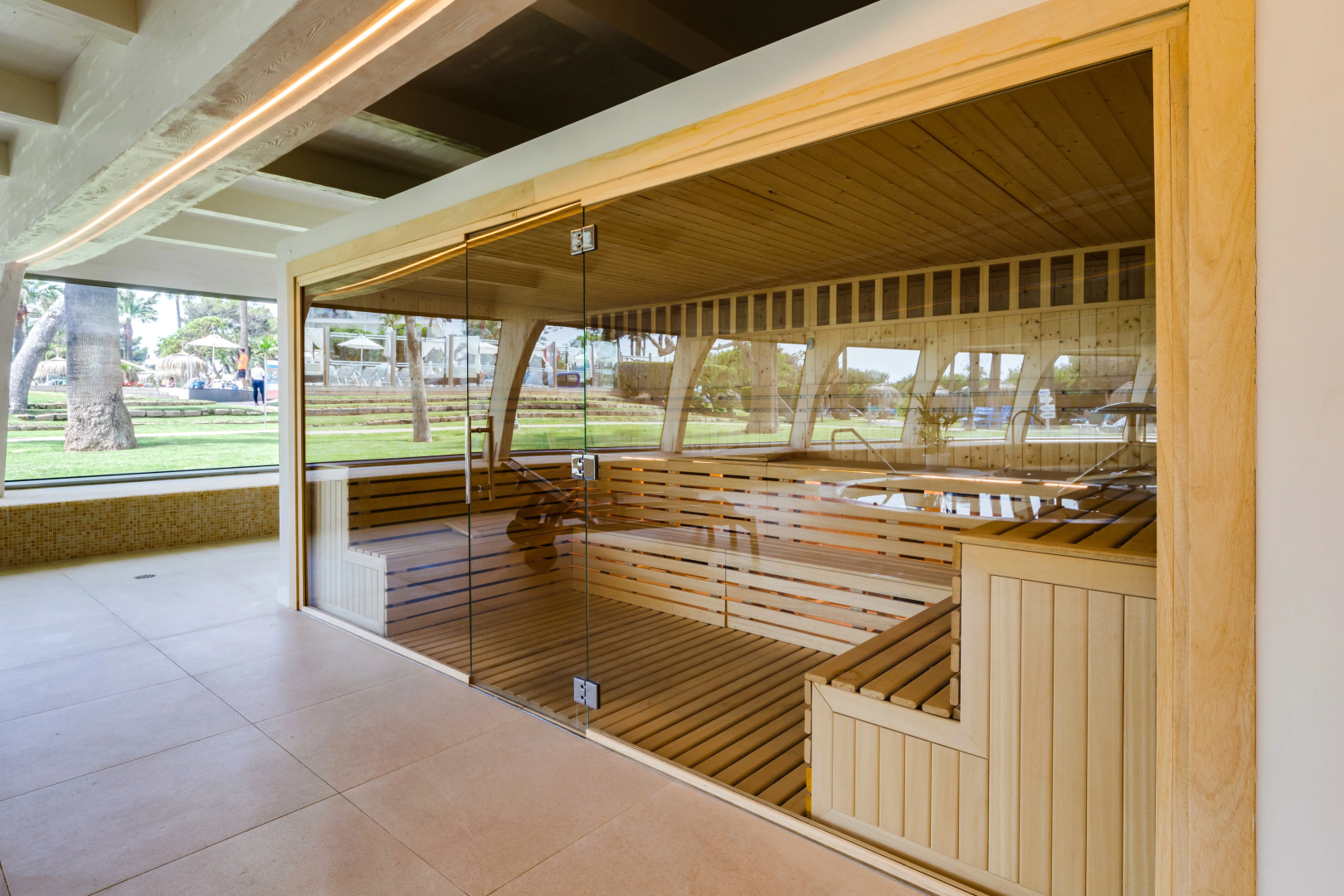 Foto - Playa Esperanza Resort Affiliated by Meliá