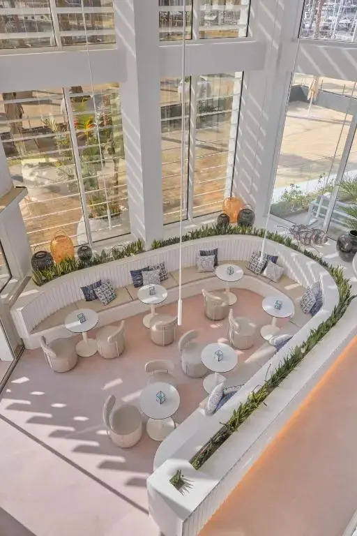 Foto - Hotel Marina Badalona