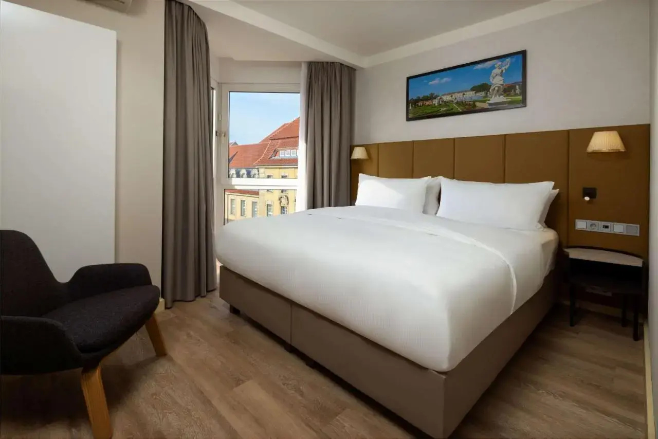 Foto - DoubleTree by Hilton Hannover Schweizerhof