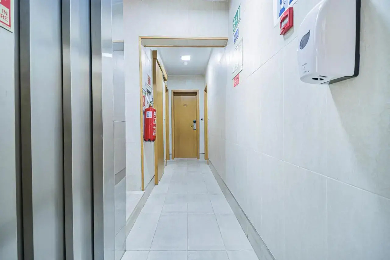 Photo - Hotel Botanico