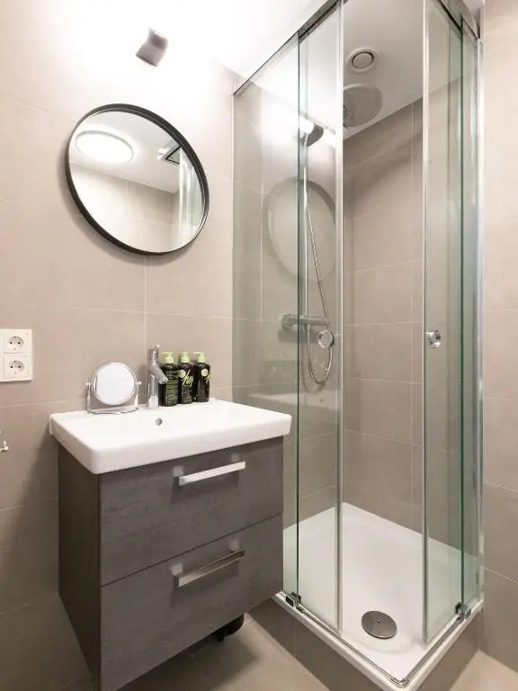 Foto - Limehome Berlin Luise Henriette Str - Digital Access