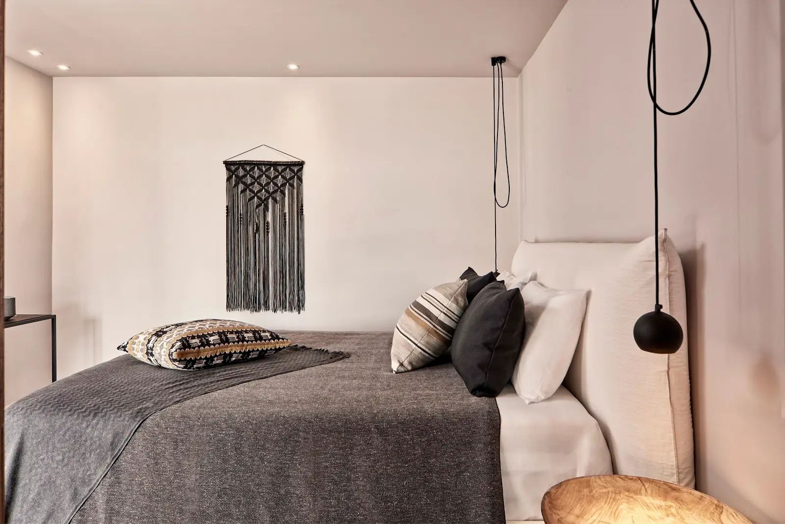 Foto - Minos Beach Art Hotel, a Member of Design Hotels