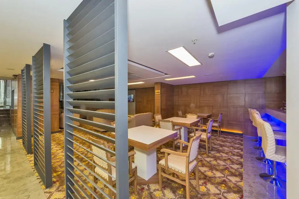 Photo - Matiat Hotel Istanbul