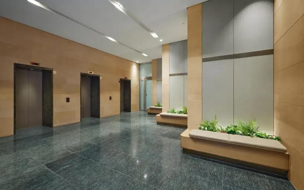 Foto - Nina Hotel Causeway Bay