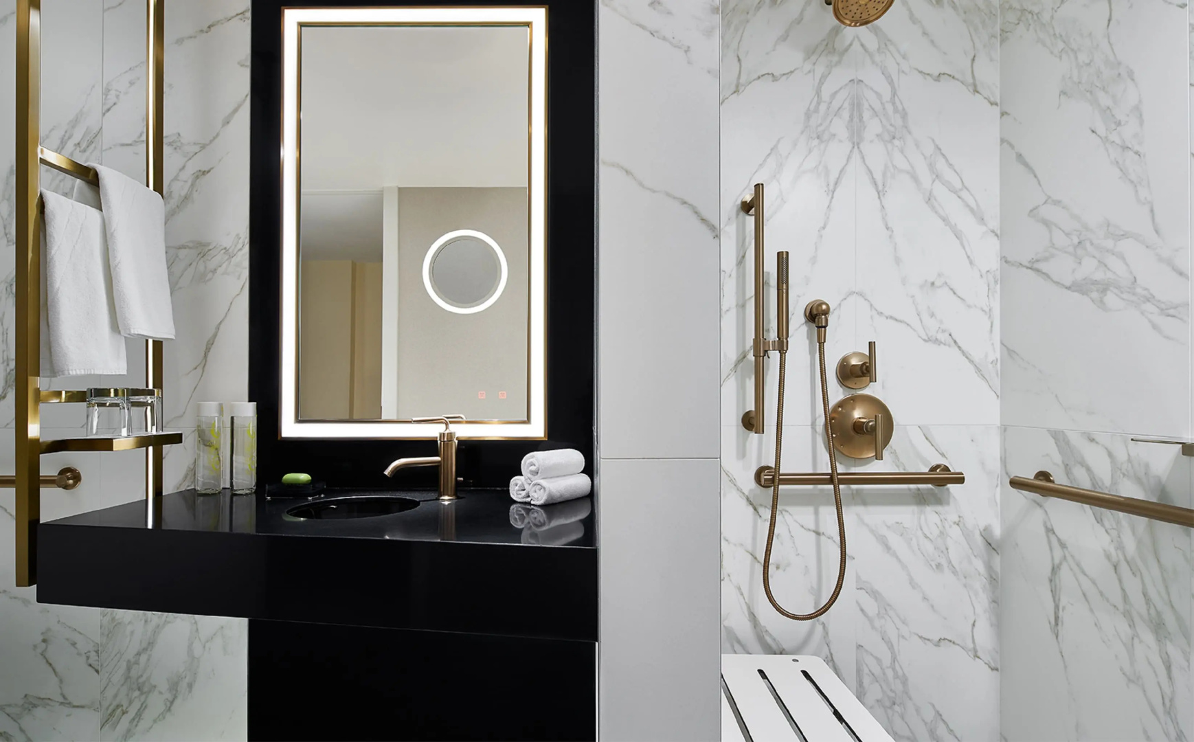 Foto - Hotel Washington