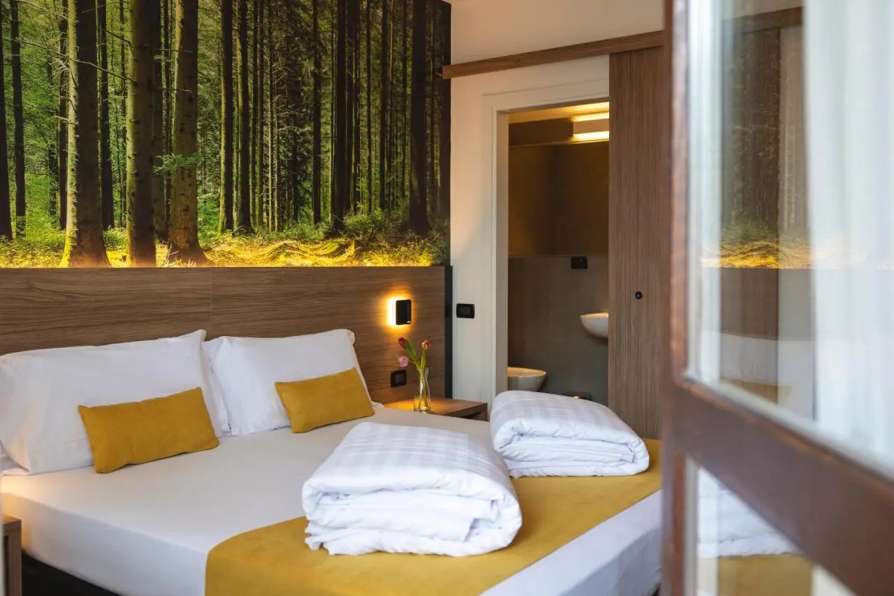 Photo - Hi Hotel - Wellness & Spa Adults Only