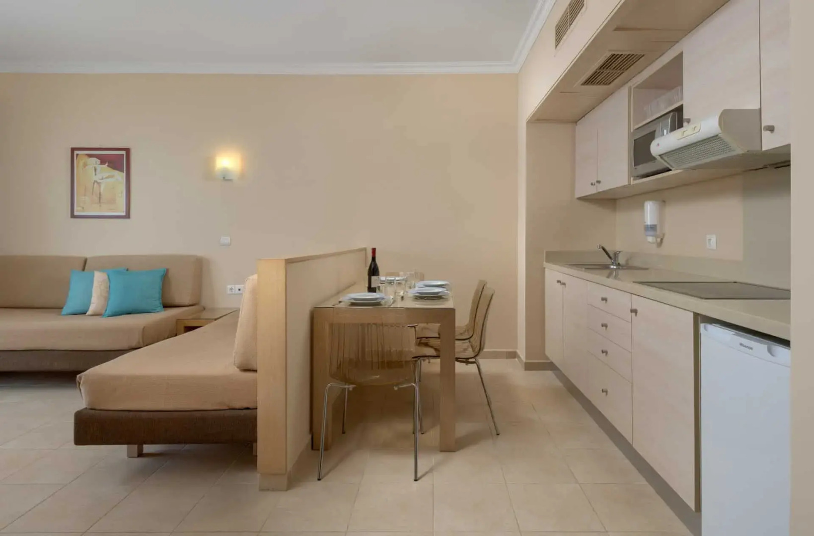 Foto - Sun Beach Resort