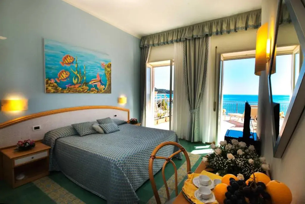 Photo - Grand Hotel Il Ninfeo