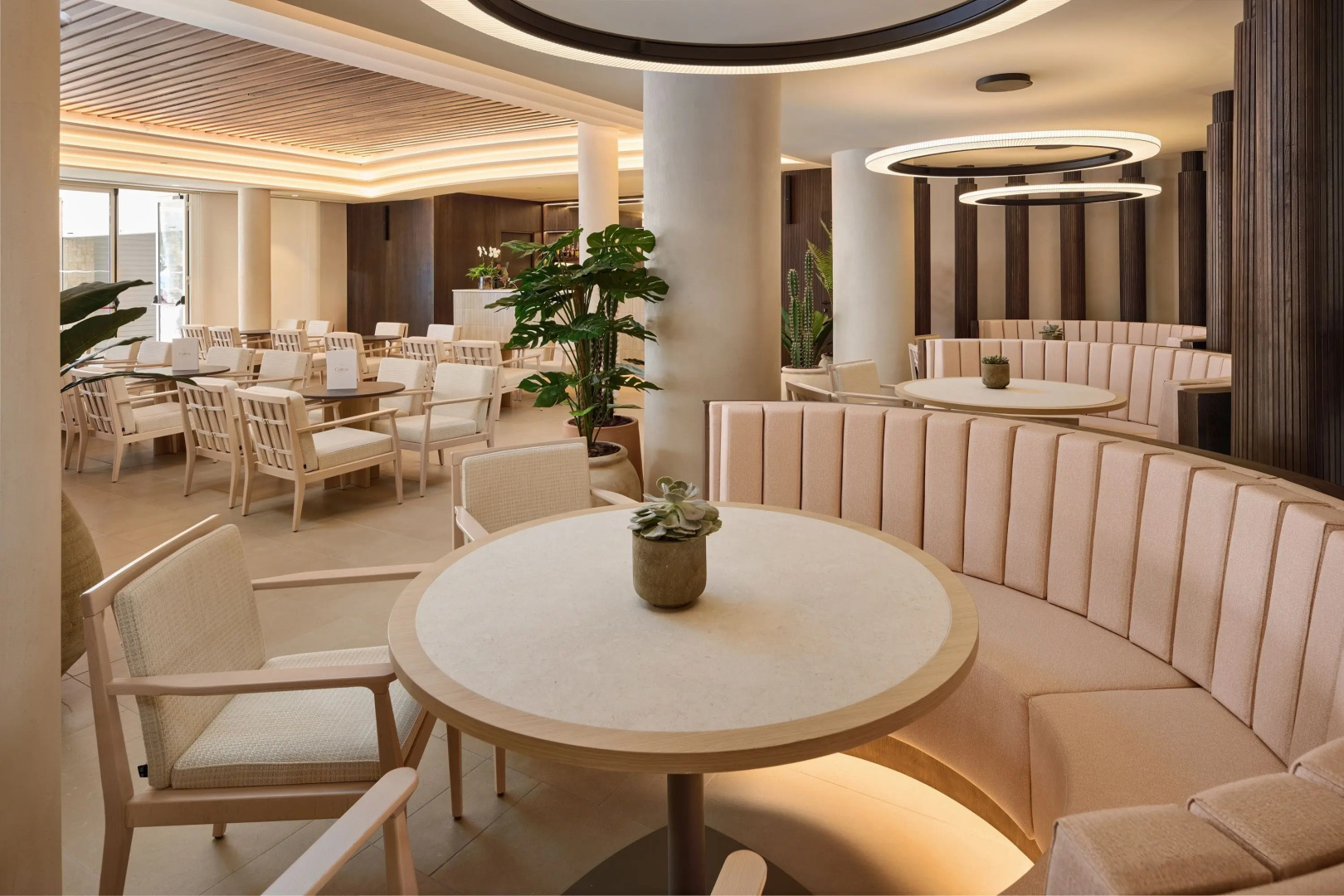 Foto - Hipotels Hotel Don Juan